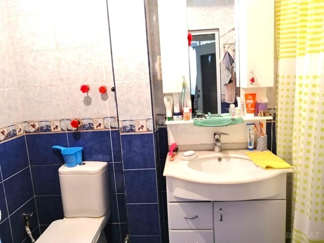 Satılır 3 otaqlı köhnə tikili 80 m², Nəriman Nərimanov m., photo 21 from 22