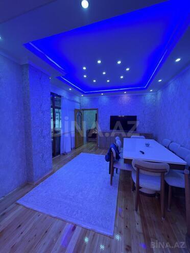 Satılır 3 otaqlı köhnə tikili 100 m², M.Ə.Rəsulzadə q., photo 5 from 14