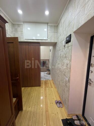 Satılır 3 otaqlı köhnə tikili 100 m², M.Ə.Rəsulzadə q., photo 9 from 14