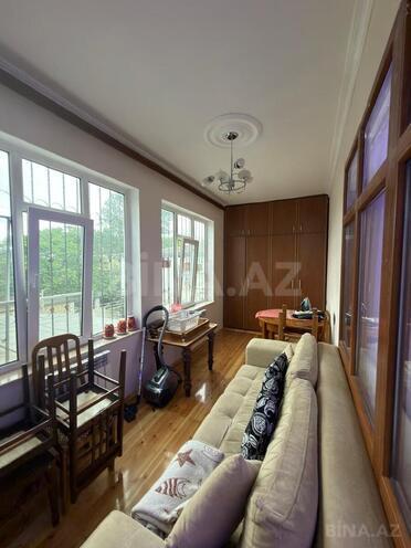 Satılır 3 otaqlı köhnə tikili 100 m², M.Ə.Rəsulzadə q., photo 6 from 14