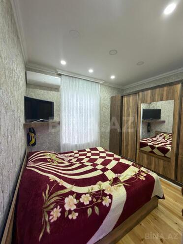 Satılır 3 otaqlı köhnə tikili 100 m², M.Ə.Rəsulzadə q., photo 7 from 14