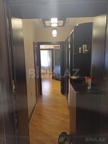 İcarəyə verilir 3 otaqlı yeni tikili 80 m², Həzi Aslanov m., photo 11 from 15
