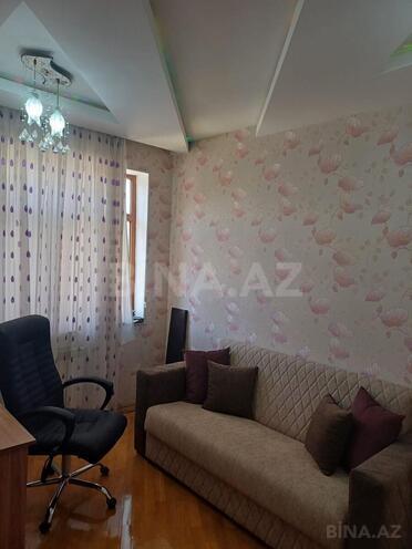 İcarəyə verilir 3 otaqlı yeni tikili 80 m², Həzi Aslanov m., photo 3 from 15