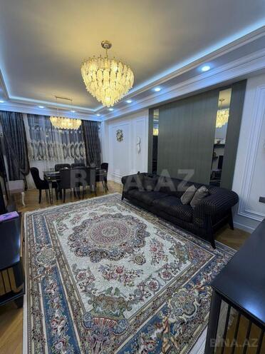 Продаётся 3-комн. новостройка 155 м², м. 20 января, photo 13 from 26