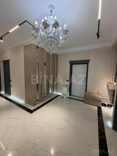 Продаётся 3-комн. новостройка 155 м², м. 20 января, photo 25 from 26
