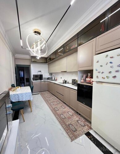 Продаётся 3-комн. новостройка 155 м², м. 20 января, photo 8 from 26