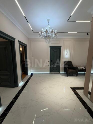 Продаётся 3-комн. новостройка 155 м², м. 20 января, photo 23 from 26