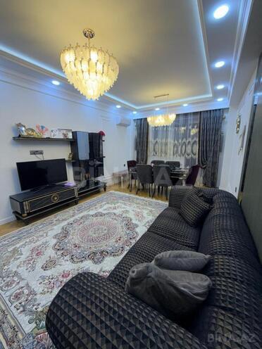 Продаётся 3-комн. новостройка 155 м², м. 20 января, photo 1 from 26