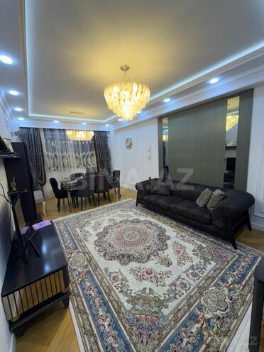 Продаётся 3-комн. новостройка 155 м², м. 20 января, photo 3 from 26