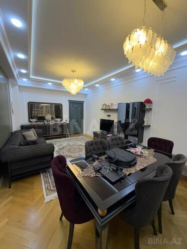 Продаётся 3-комн. новостройка 155 м², м. 20 января, photo 6 from 26