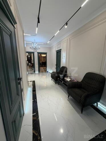 Продаётся 3-комн. новостройка 155 м², м. 20 января, photo 4 from 26
