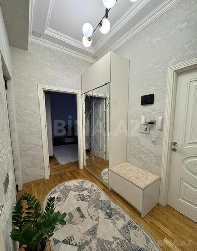 Satılır 3 otaqlı yeni tikili 75 m², Qara Qarayev m., photo 7 from 14