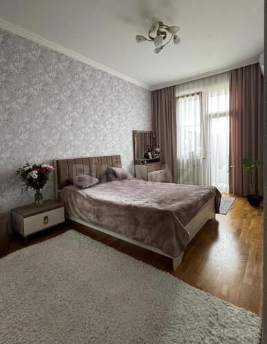 Satılır 3 otaqlı yeni tikili 75 m², Qara Qarayev m., photo 9 from 14