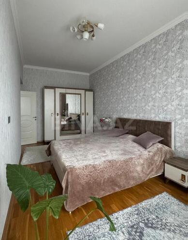 Satılır 3 otaqlı yeni tikili 75 m², Qara Qarayev m., photo 10 from 14