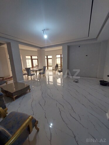 Satılır 5 otaqlı yeni tikili 200 m², 20 Yanvar m., photo 5 from 32
