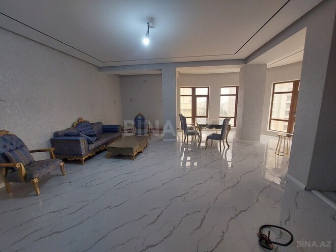 Satılır 5 otaqlı yeni tikili 200 m², 20 Yanvar m., photo 4 from 32