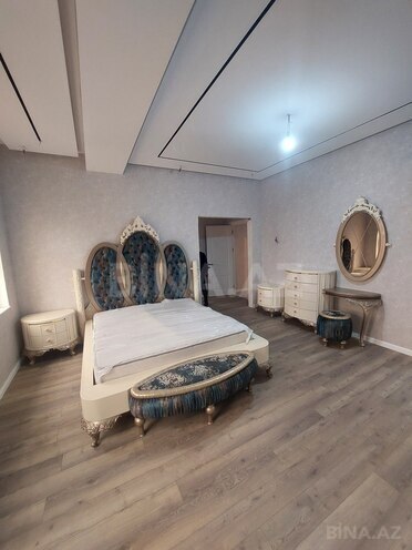 Satılır 5 otaqlı yeni tikili 200 m², 20 Yanvar m., photo 6 from 32