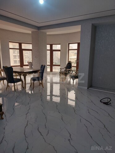 Satılır 5 otaqlı yeni tikili 200 m², 20 Yanvar m., photo 1 from 32