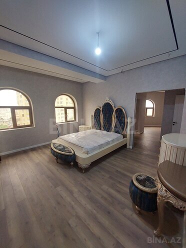 Satılır 5 otaqlı yeni tikili 200 m², 20 Yanvar m., photo 7 from 32
