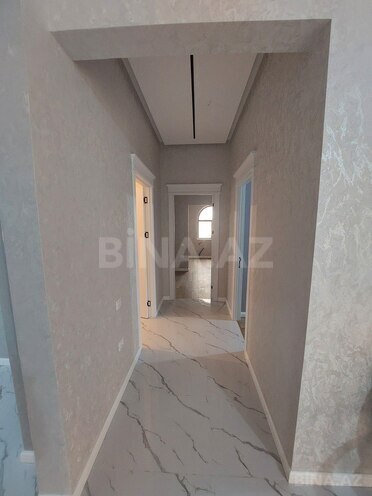 Satılır 5 otaqlı yeni tikili 200 m², 20 Yanvar m., photo 17 from 32