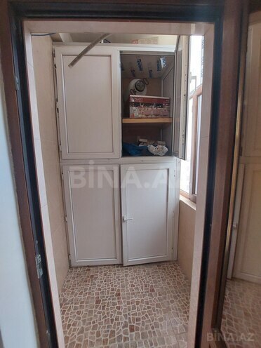 Satılır 5 otaqlı yeni tikili 200 m², 20 Yanvar m., photo 31 from 32