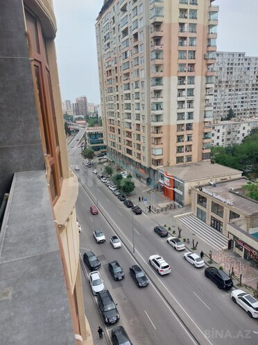 Satılır 5 otaqlı yeni tikili 200 m², 20 Yanvar m., photo 26 from 32