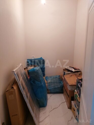 Satılır 5 otaqlı yeni tikili 200 m², 20 Yanvar m., photo 29 from 32