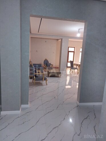 Satılır 5 otaqlı yeni tikili 200 m², 20 Yanvar m., photo 20 from 32