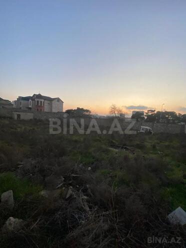 Satılır  torpaq 6 sot, Nizami r., photo 1 from 8