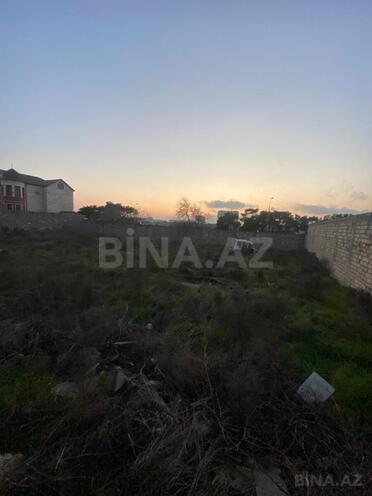 Satılır  torpaq 6 sot, Nizami r., photo 3 from 8