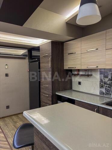 Satılır 3 otaqlı yeni tikili 76 m², 8 Noyabr m., photo 6 from 12