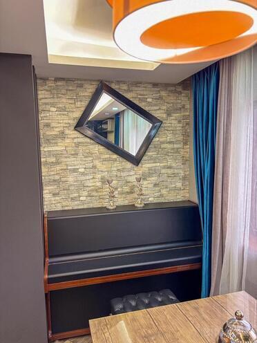 Satılır 3 otaqlı yeni tikili 76 m², 8 Noyabr m., photo 4 from 12