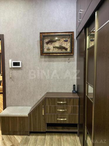 Satılır 3 otaqlı yeni tikili 76 m², 8 Noyabr m., photo 10 from 12