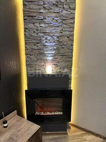 Satılır 3 otaqlı yeni tikili 76 m², 8 Noyabr m., photo 7 from 12