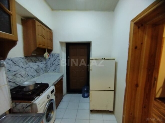 İcarəyə verilir 4 otaqlı ofis 80 m², Nizami m., photo 12 from 23
