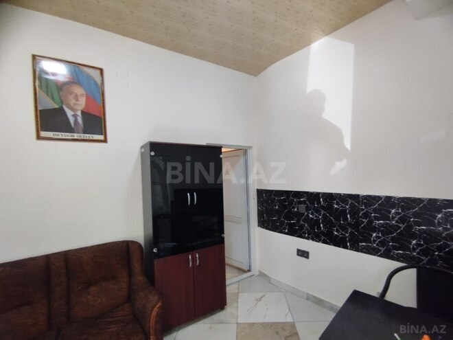 İcarəyə verilir 4 otaqlı ofis 80 m², Nizami m., photo 14 from 23