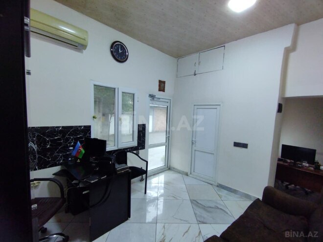 İcarəyə verilir 4 otaqlı ofis 80 m², Nizami m., photo 15 from 23