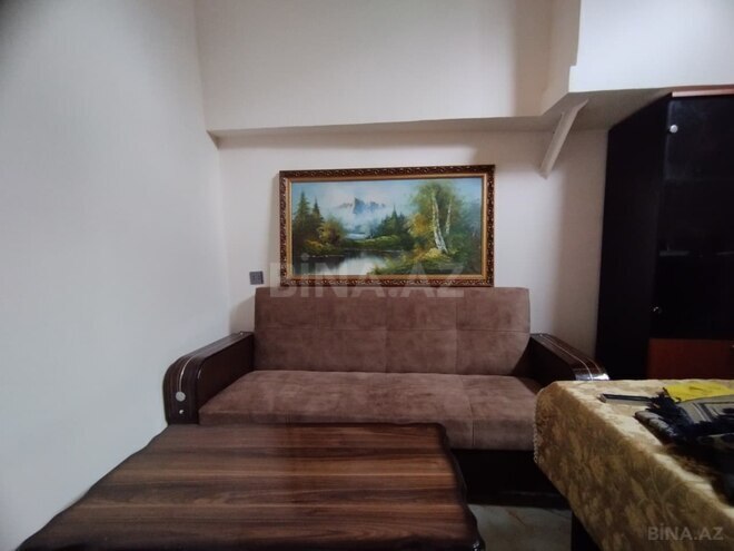 İcarəyə verilir 4 otaqlı ofis 80 m², Nizami m., photo 13 from 23
