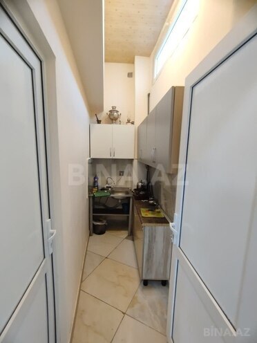 İcarəyə verilir 4 otaqlı ofis 80 m², Nizami m., photo 19 from 23