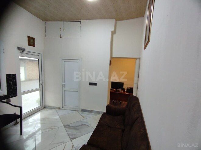 İcarəyə verilir 4 otaqlı ofis 80 m², Nizami m., photo 10 from 23