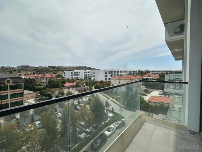 İcarəyə verilir 1 otaqlı yeni tikili 60 m², Nardaran q., photo 9 from 32