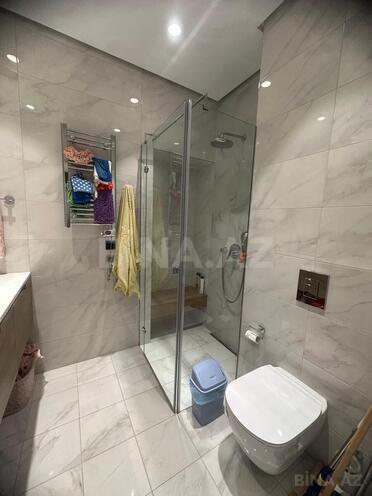 İcarəyə verilir 1 otaqlı yeni tikili 60 m², Nardaran q., photo 4 from 32