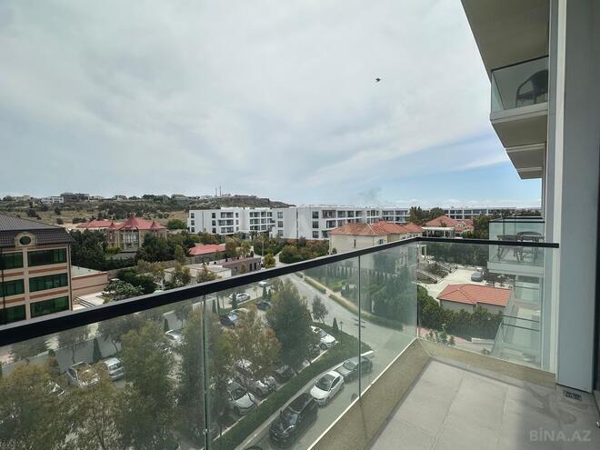 İcarəyə verilir 1 otaqlı yeni tikili 60 m², Nardaran q., photo 8 from 32