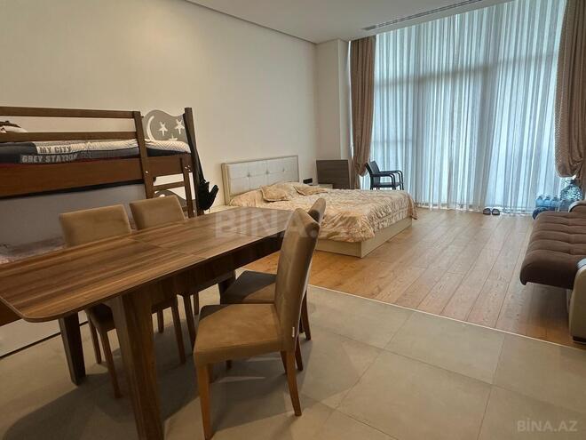 İcarəyə verilir 1 otaqlı yeni tikili 60 m², Nardaran q., photo 15 from 32