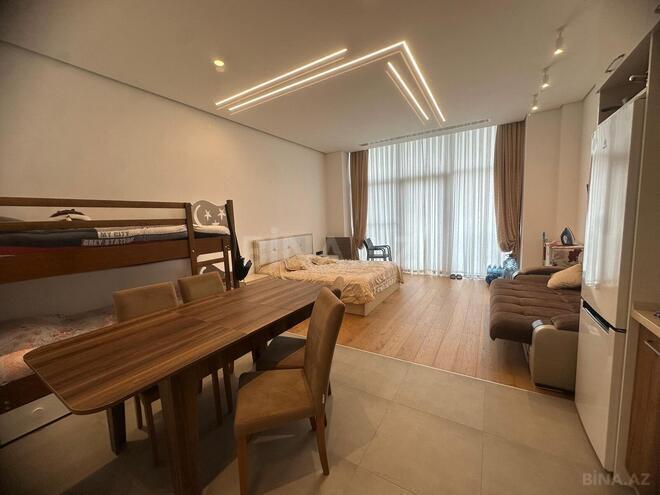 İcarəyə verilir 1 otaqlı yeni tikili 60 m², Nardaran q., photo 12 from 32