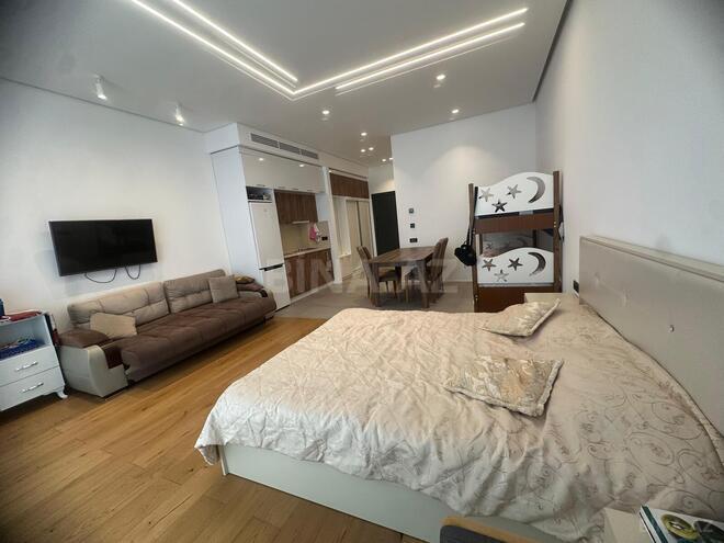 İcarəyə verilir 1 otaqlı yeni tikili 60 m², Nardaran q., photo 17 from 32