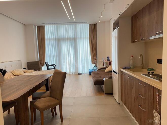 İcarəyə verilir 1 otaqlı yeni tikili 60 m², Nardaran q., photo 16 from 32