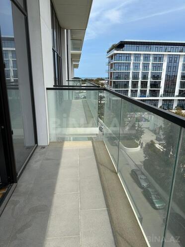 İcarəyə verilir 1 otaqlı yeni tikili 60 m², Nardaran q., photo 30 from 32