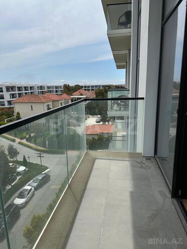 İcarəyə verilir 1 otaqlı yeni tikili 60 m², Nardaran q., photo 31 from 32
