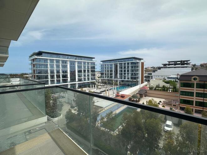 İcarəyə verilir 1 otaqlı yeni tikili 60 m², Nardaran q., photo 29 from 32